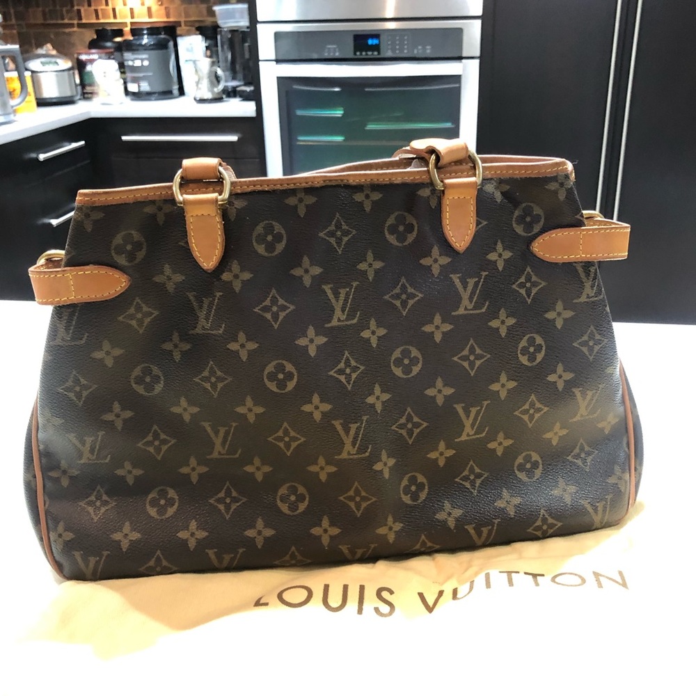 Louis Vuitton batignolles horizontal